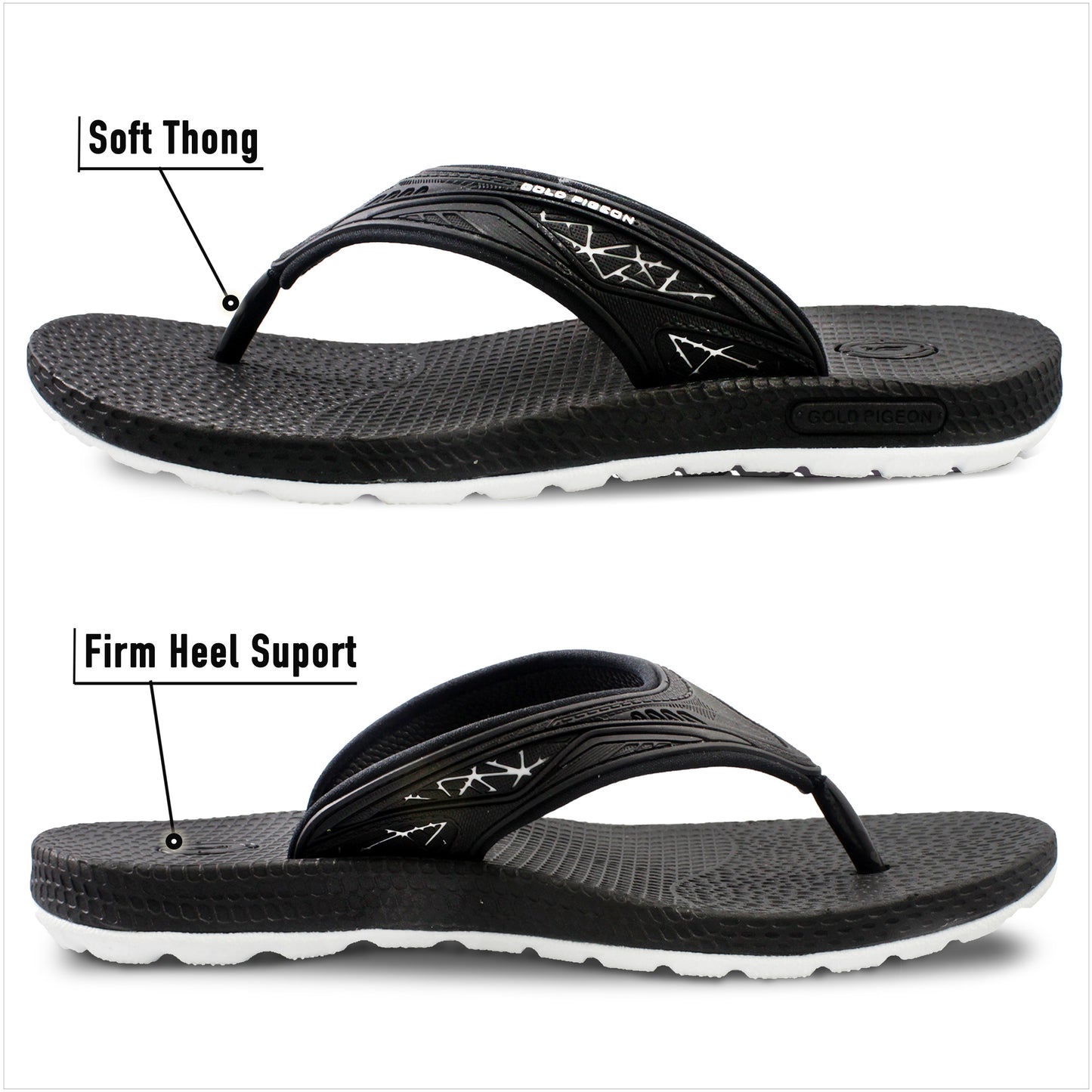 Simplus+: 0582 Black