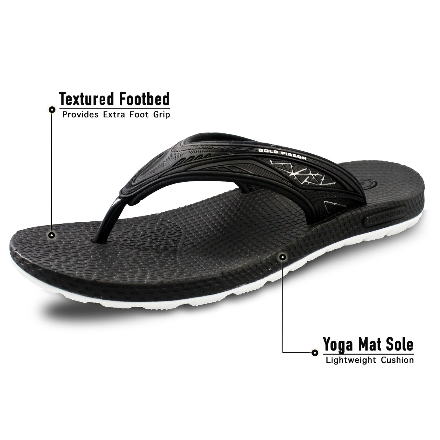 Simplus+: 0582 Black