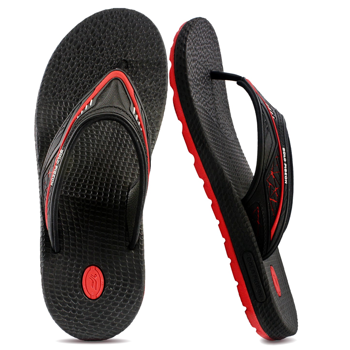 Simplus+: 0582 Red