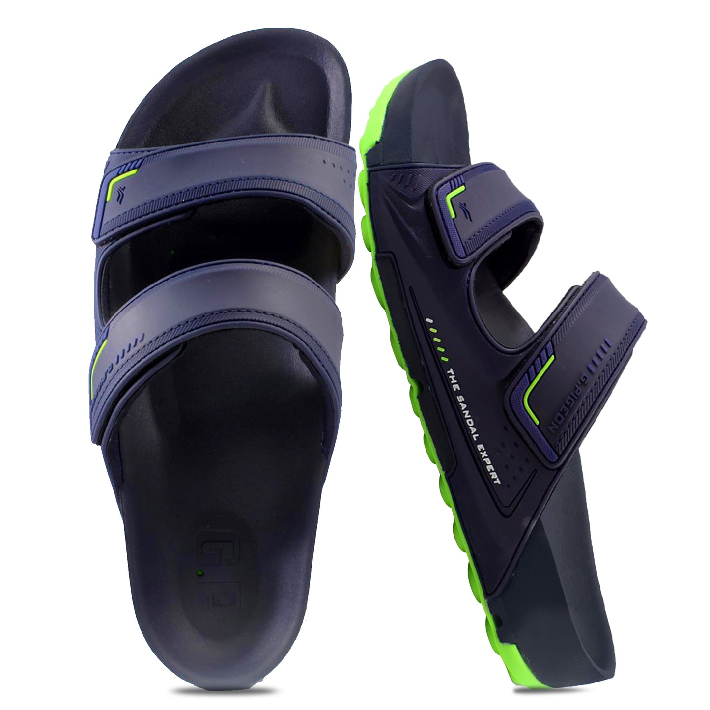 Piro: 1545 Navy