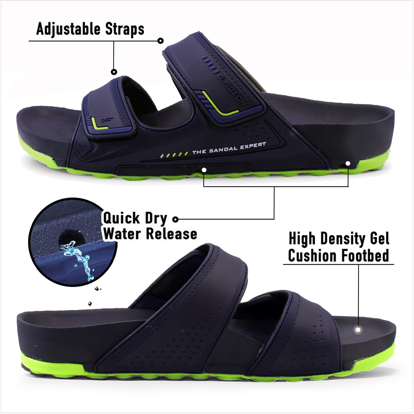 Piro: 1545 Navy
