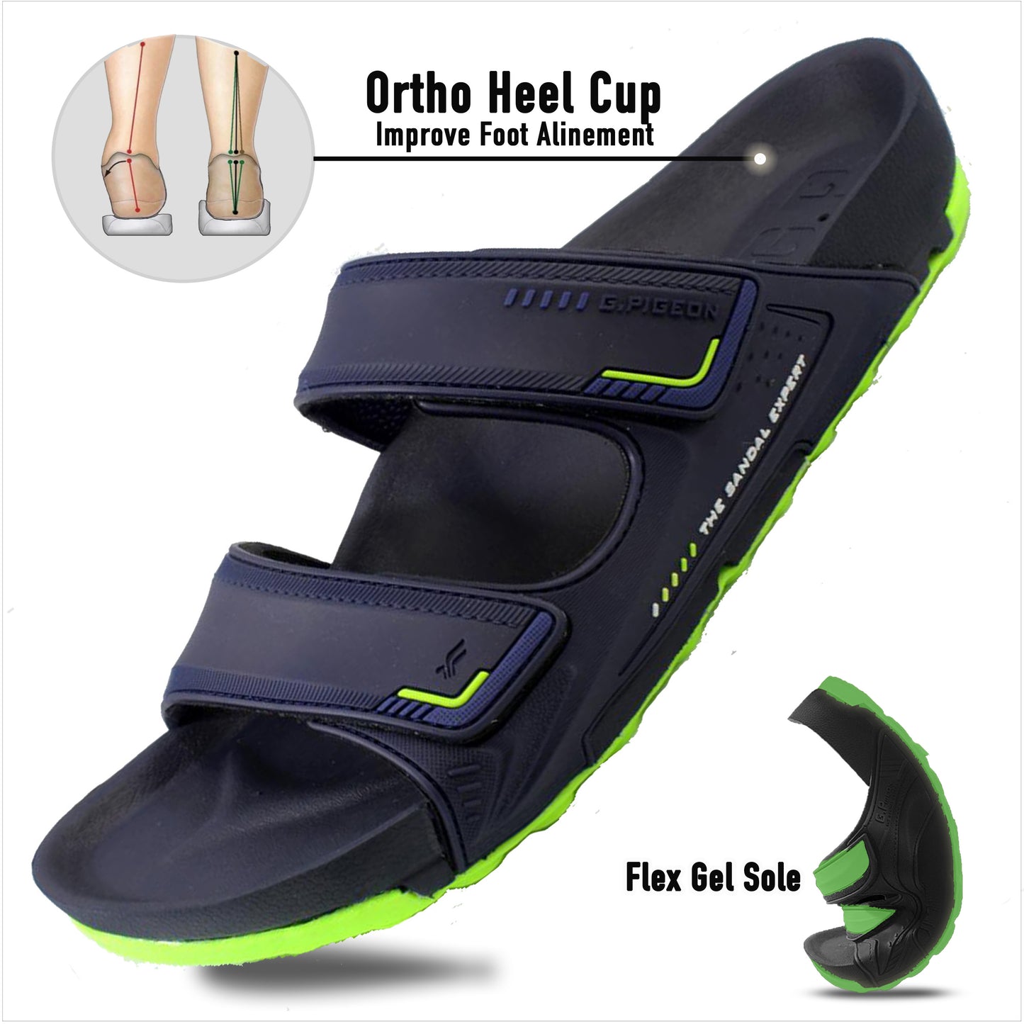 Piro: 1545 Navy