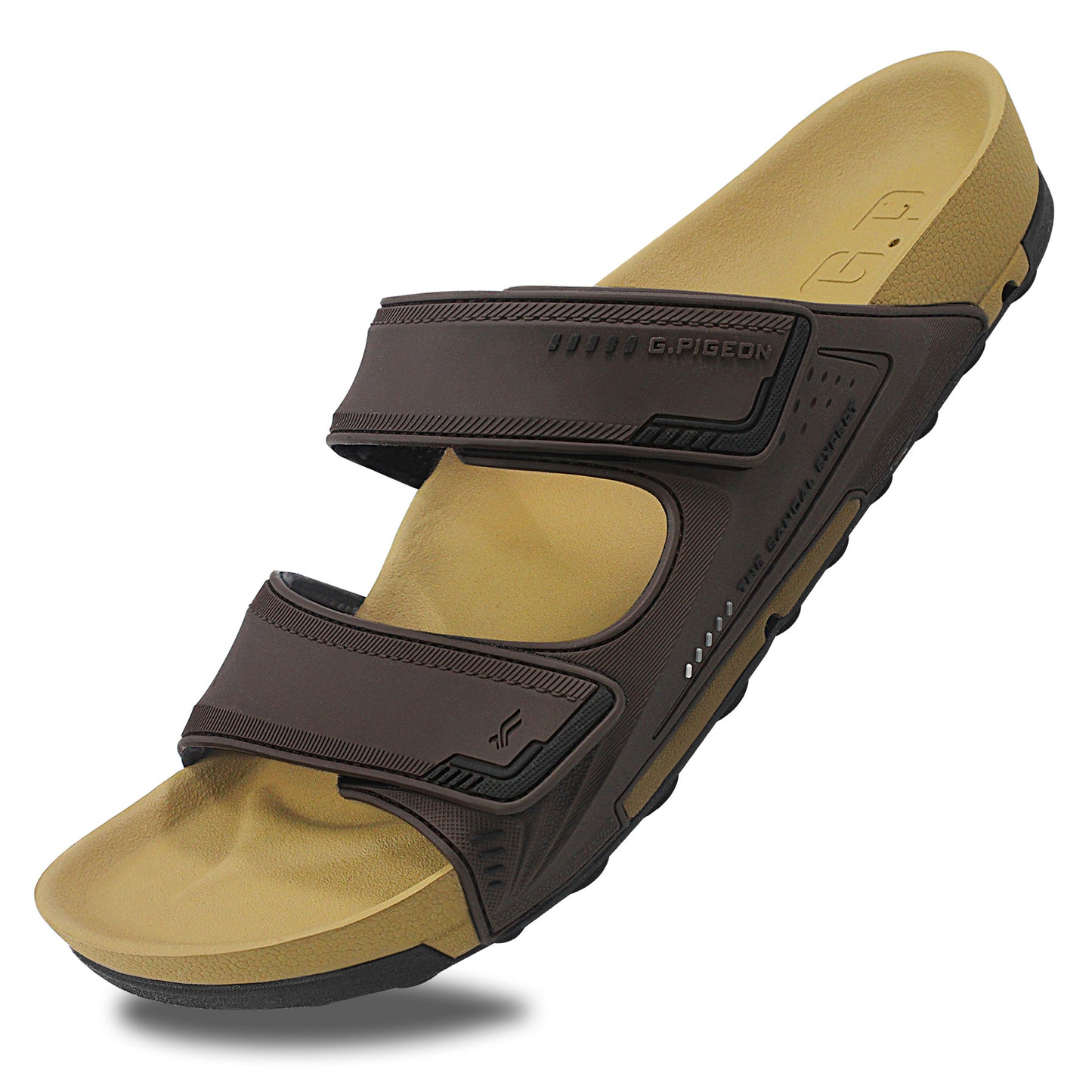 Piro: 1545 Brown