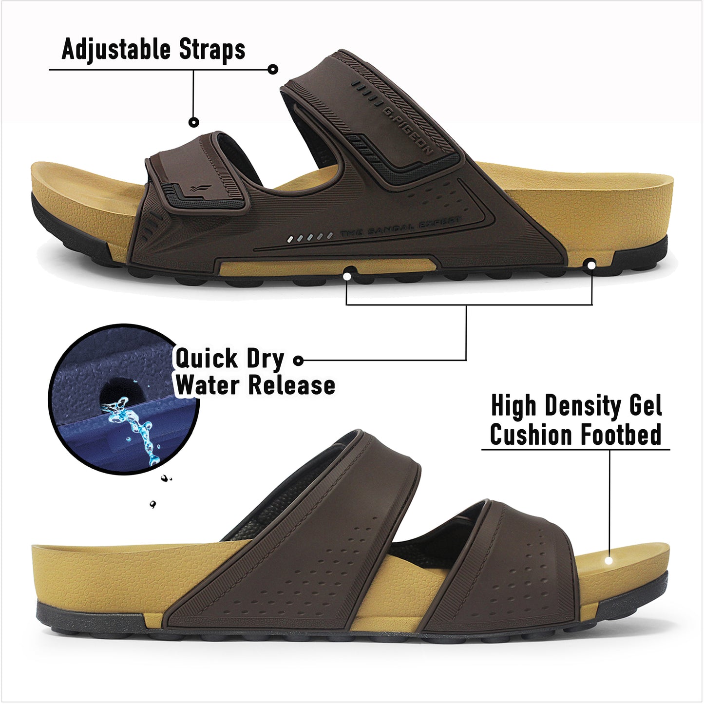 Piro: 1545 Brown
