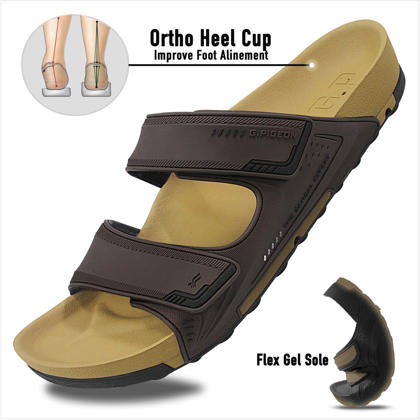 Piro: 1545 Brown
