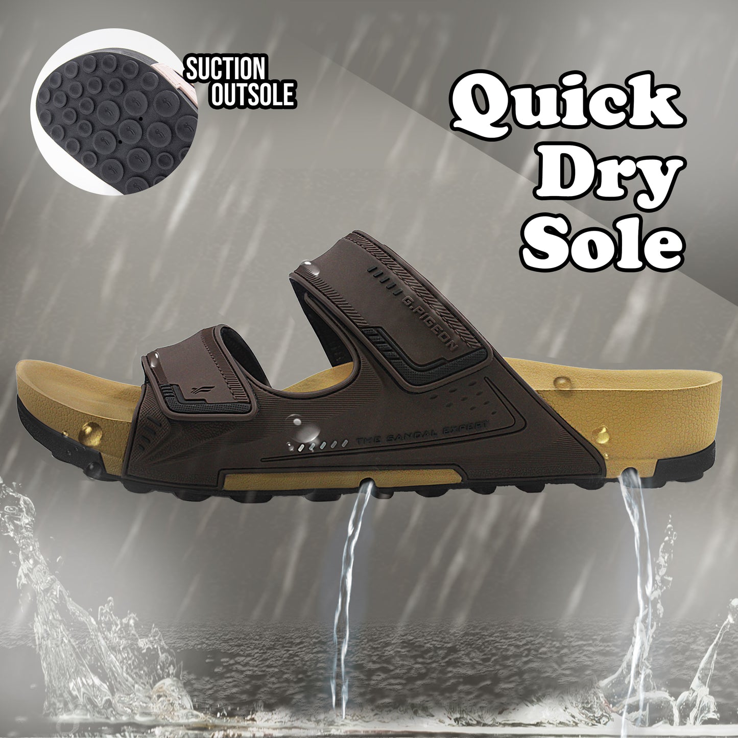 Piro: 1545 Brown