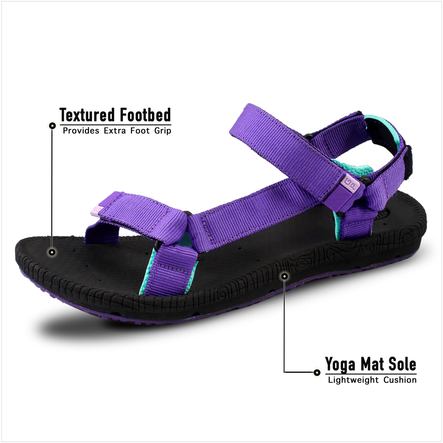 Simplus: 1674 Purple