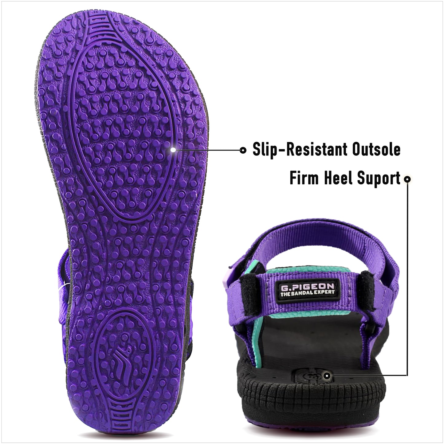 Simplus: 1674 Purple