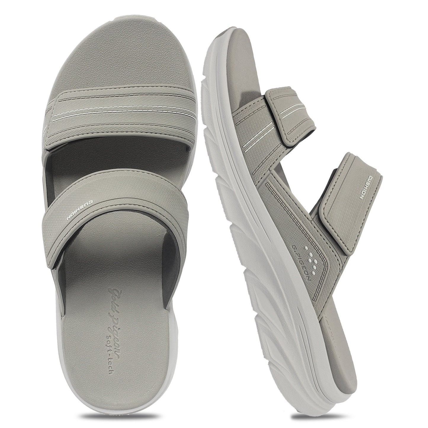 EVA: 3738 Goat Grey