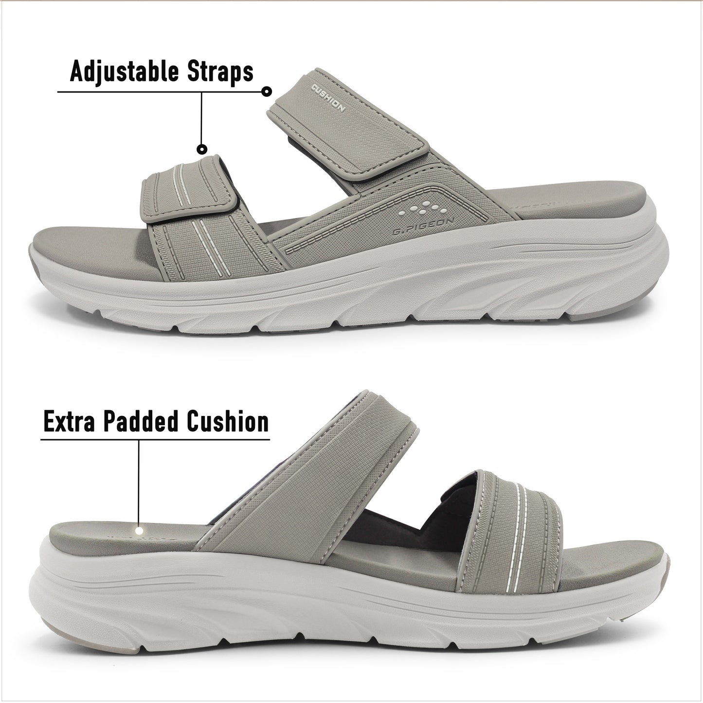 EVA: 3738 Goat Grey