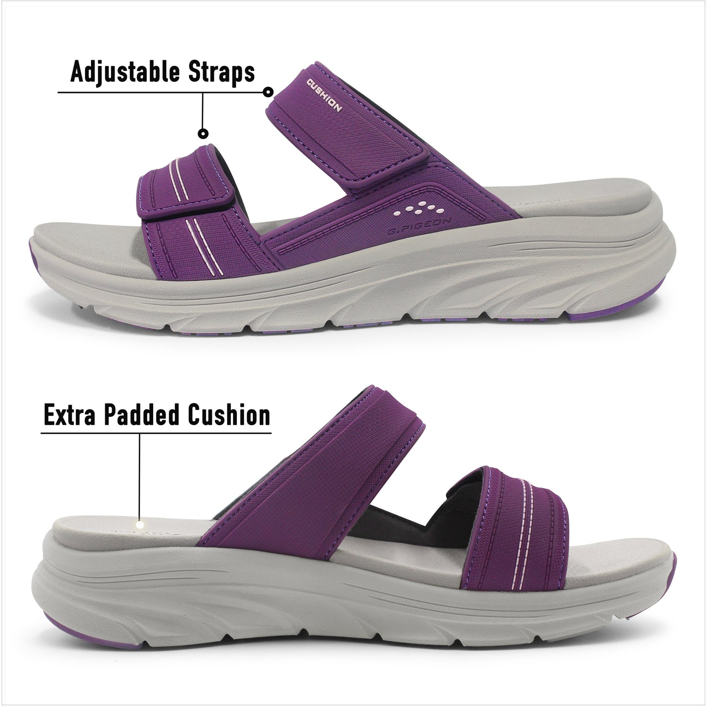 EVA: 3738 Purple