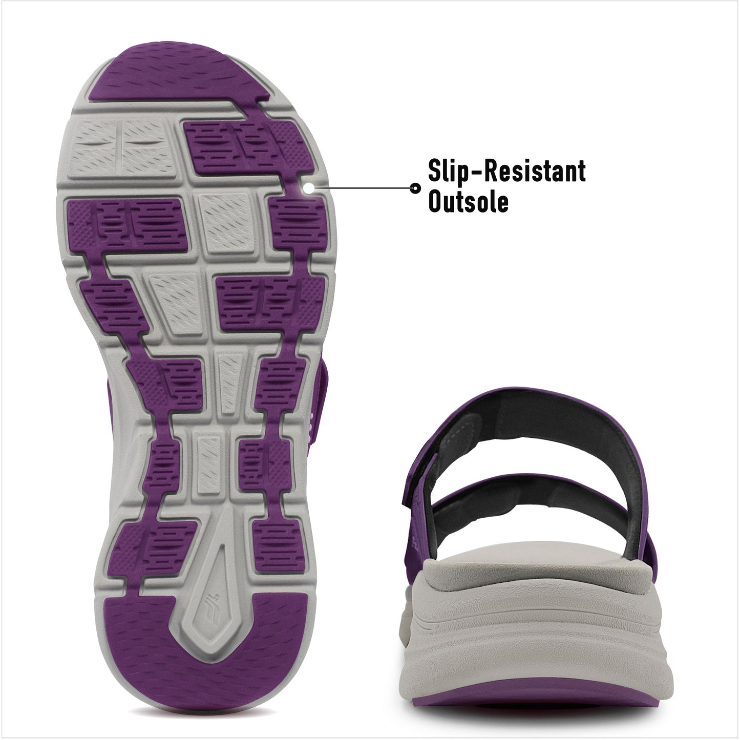 EVA: 3738 Purple
