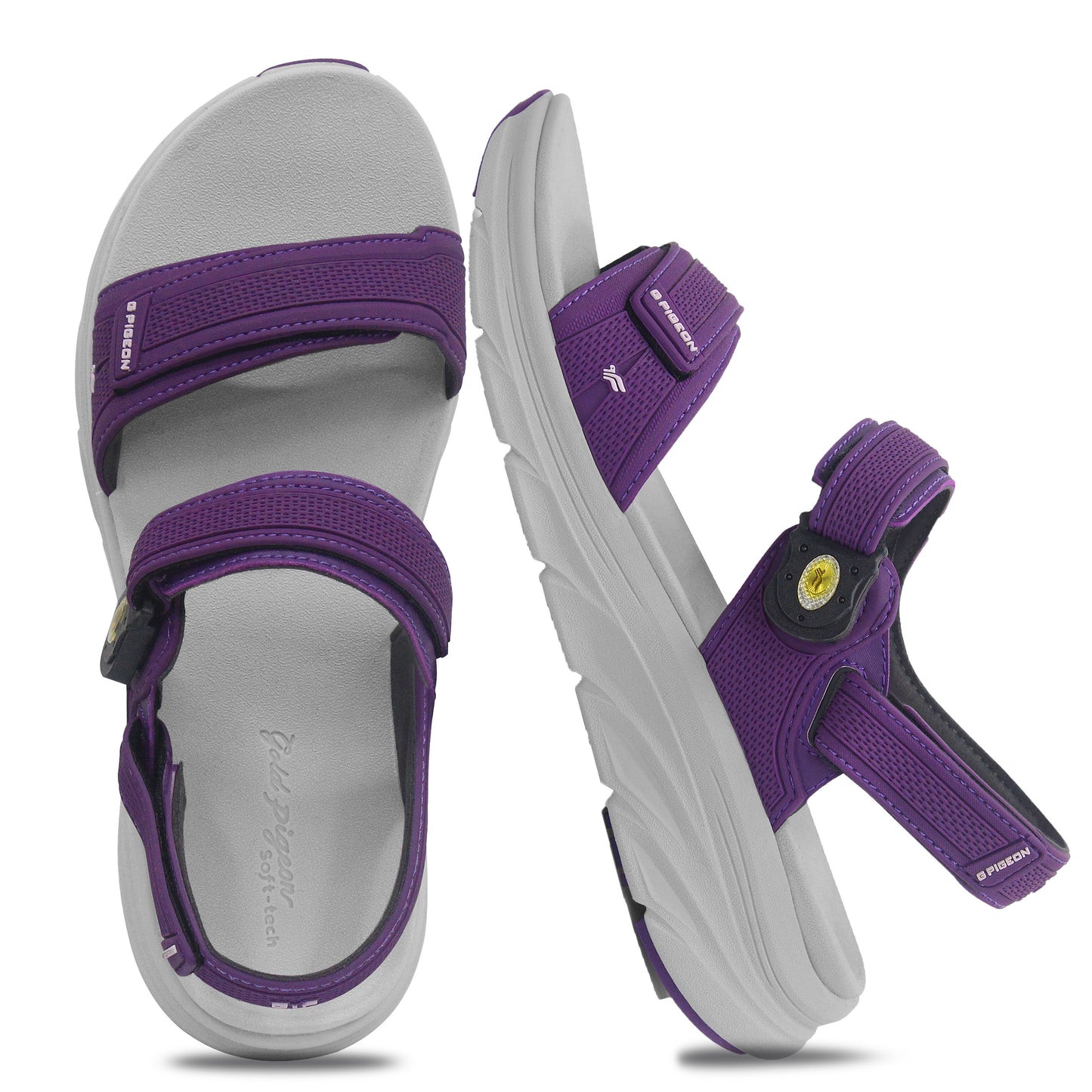 EVA: 3836 Purple