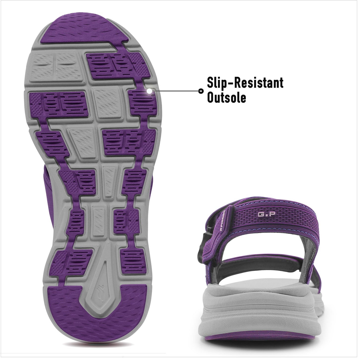 EVA: 3836 Purple