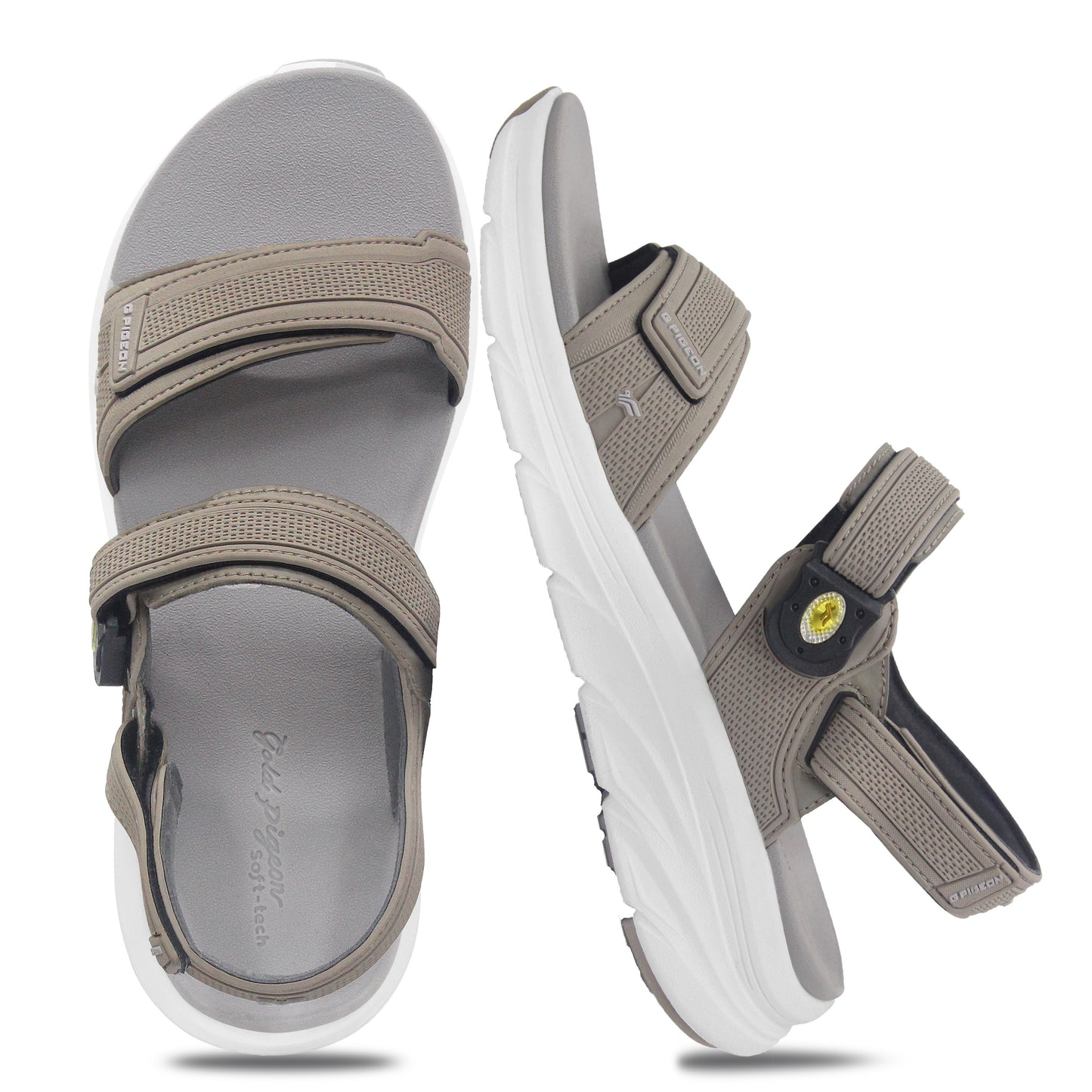 EVA: 3836 Taupe
