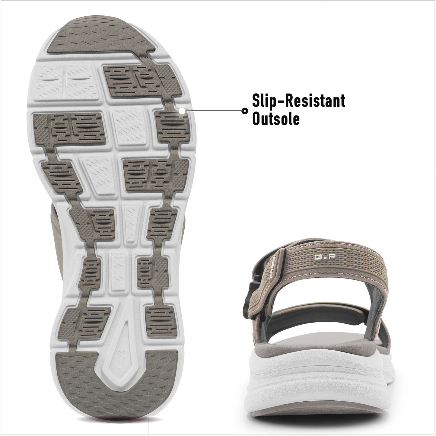 EVA: 3836 Taupe
