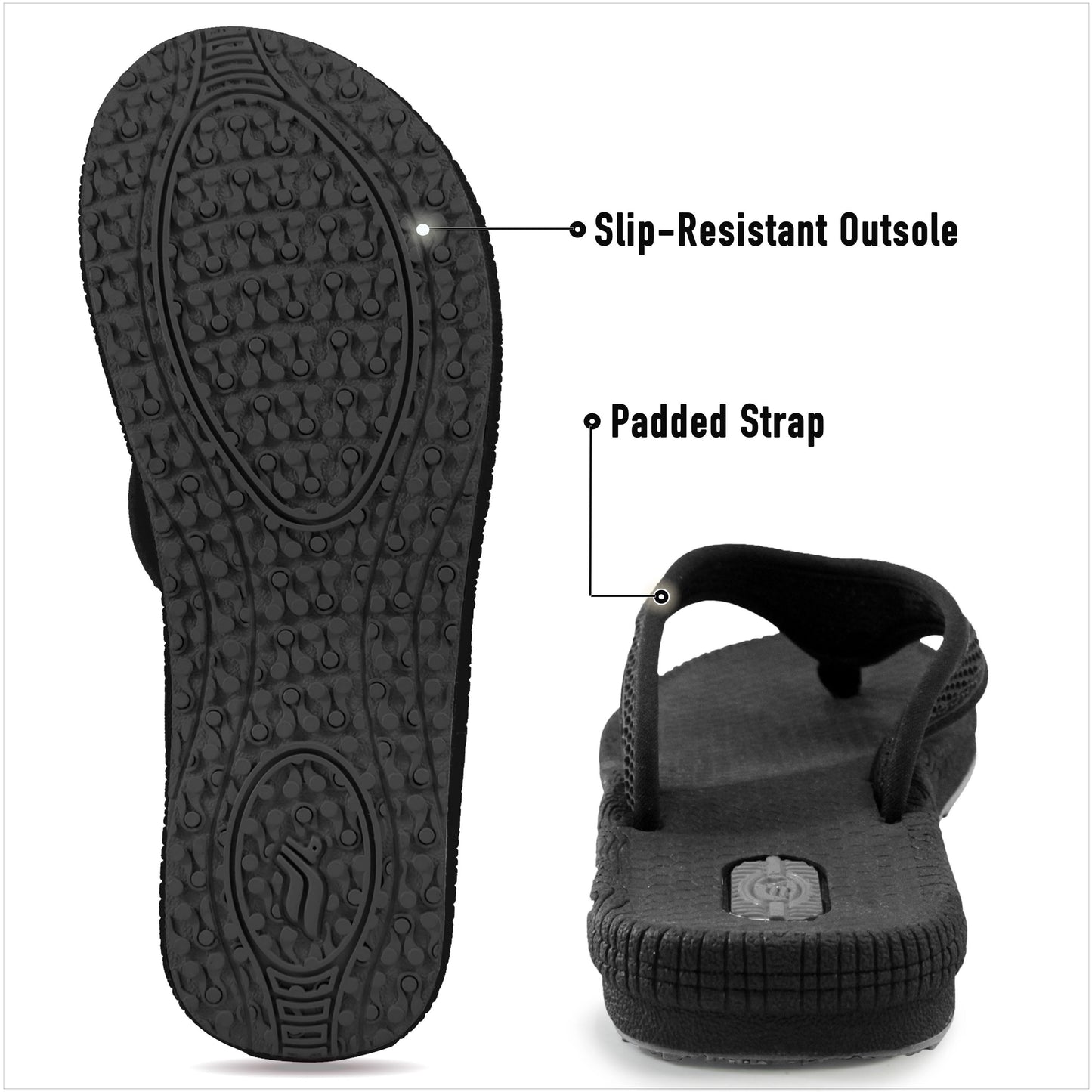 Simplus: 5842 Black
