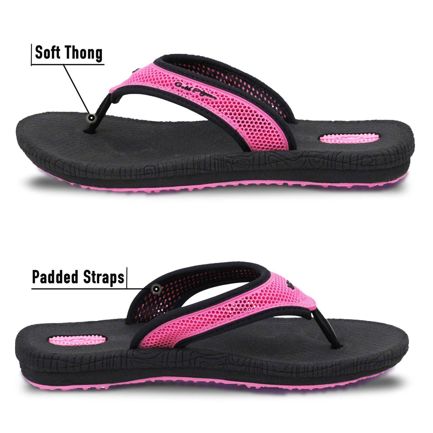 Simplus: 5842 Fuchsia