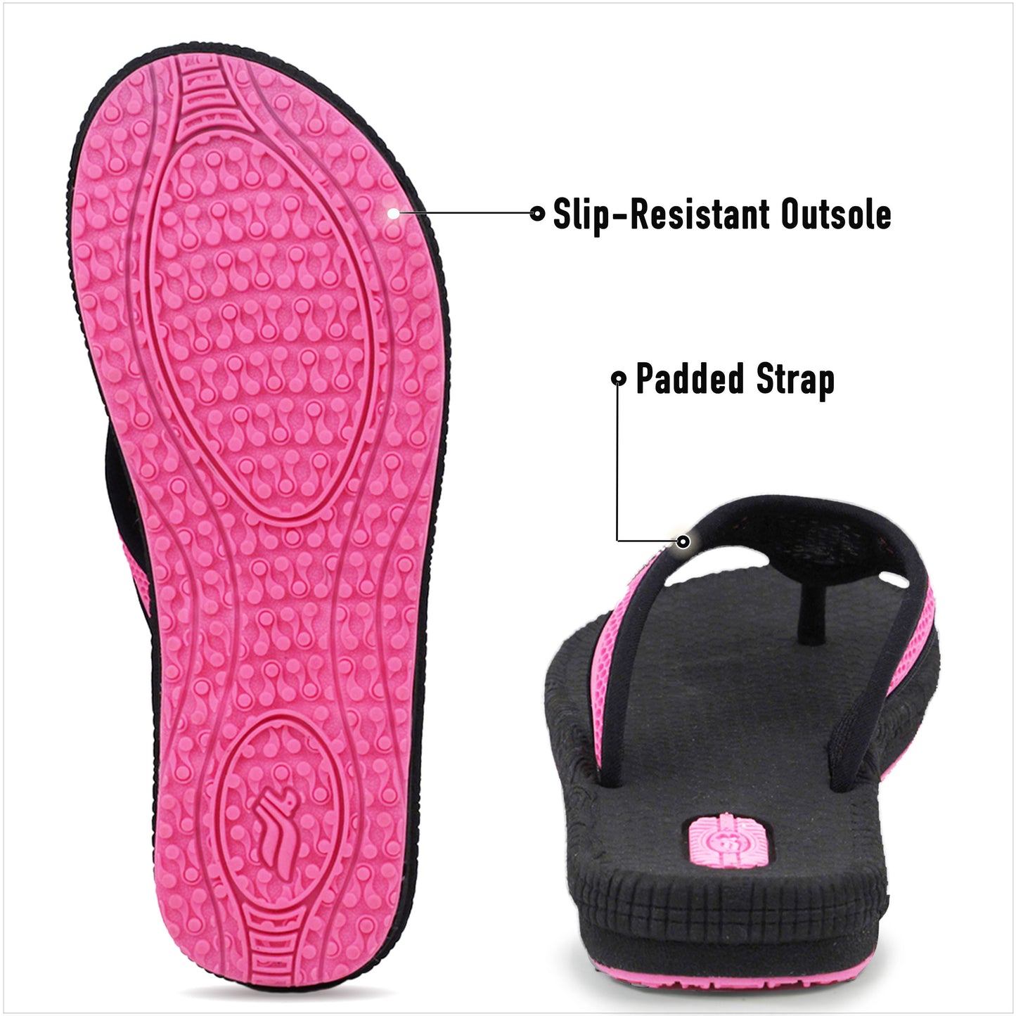 Simplus: 5842 Fuchsia