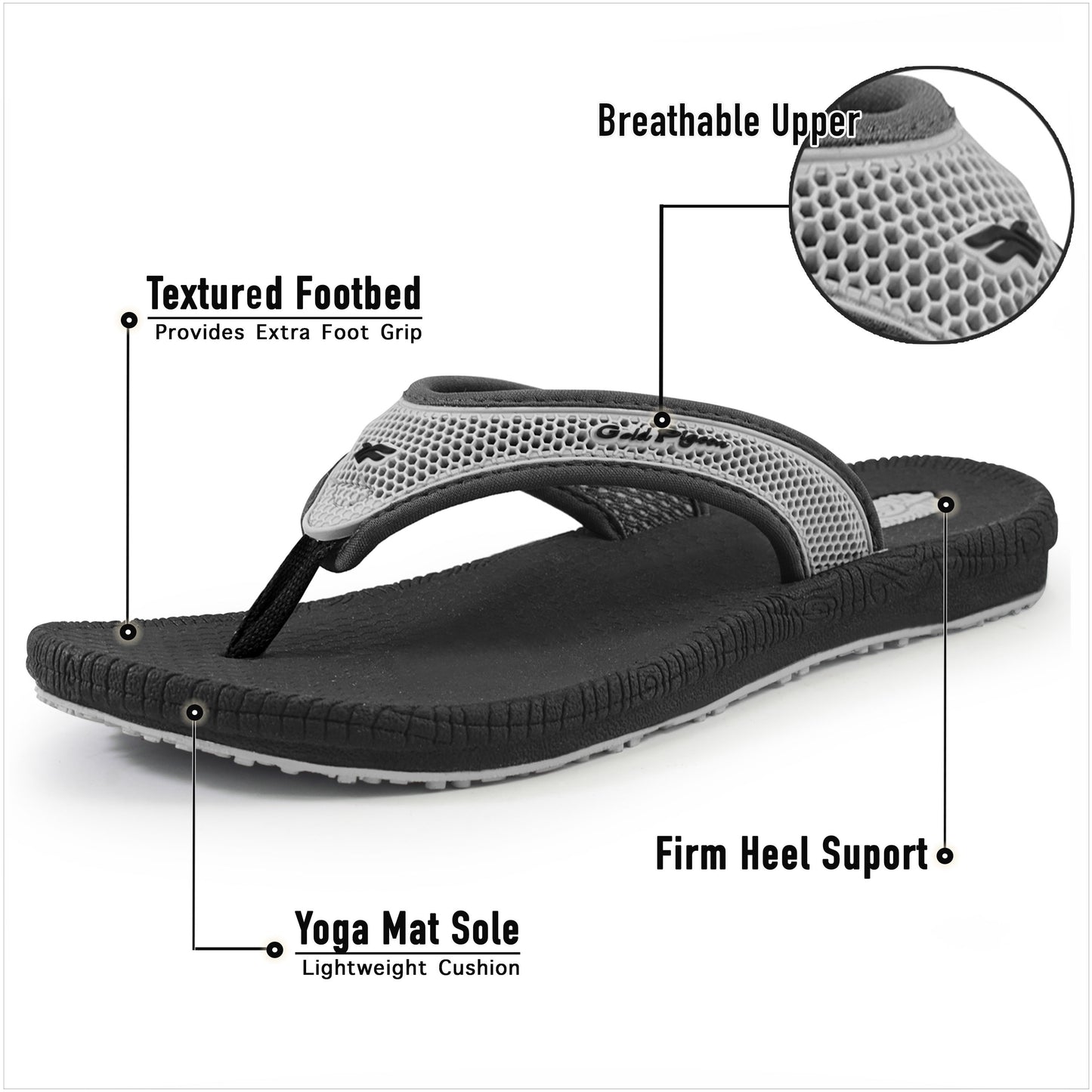 Simplus: 5842 Grey