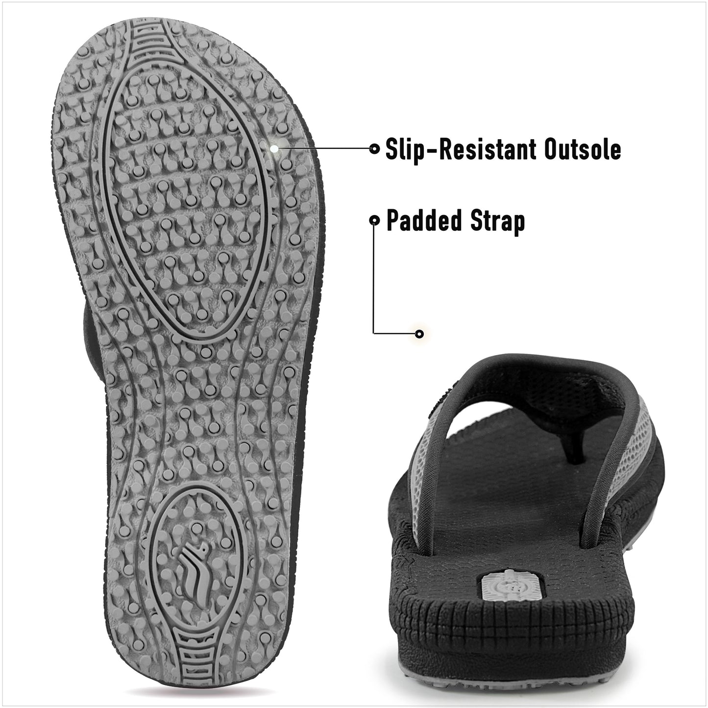Simplus: 5842 Grey
