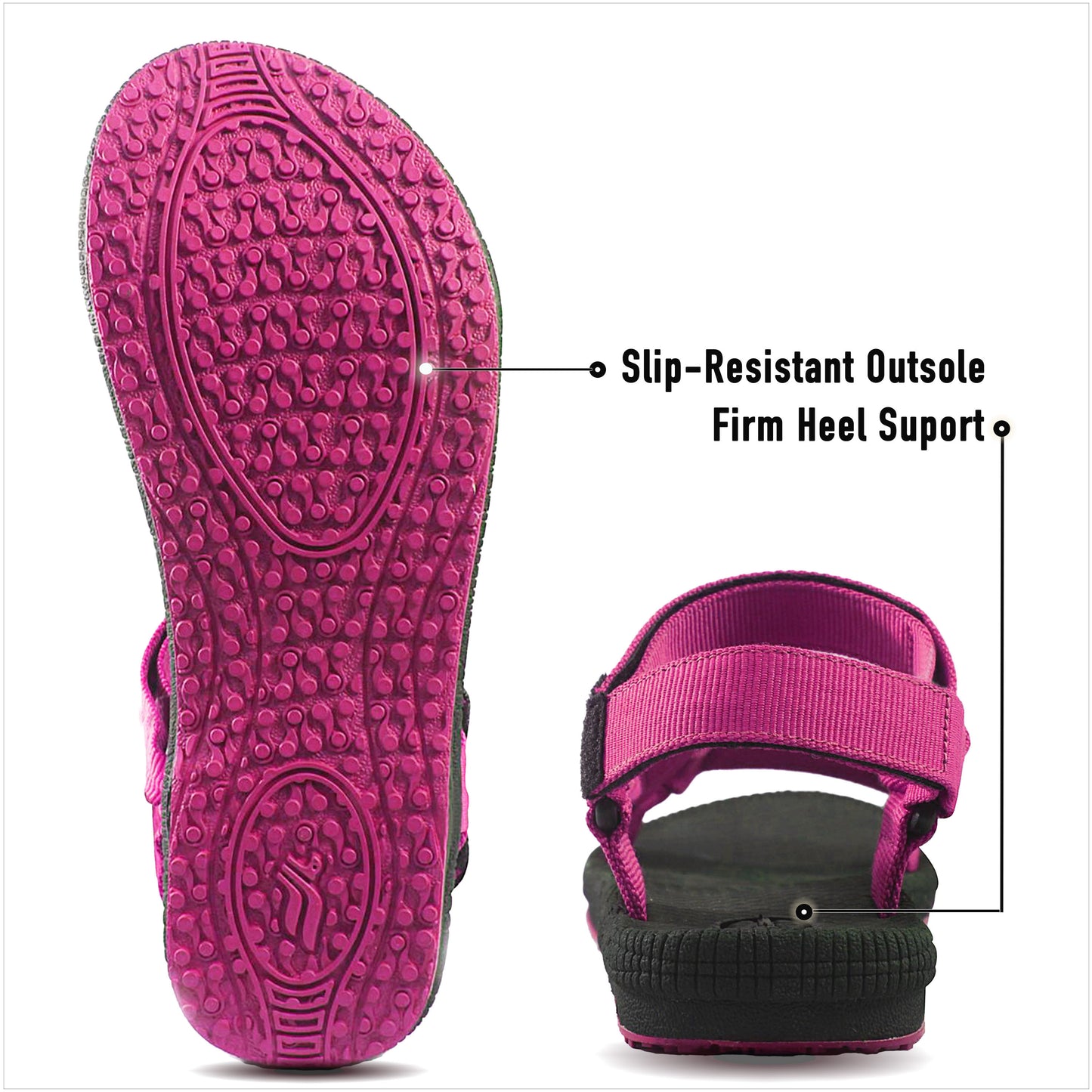 Simplus: 5931 Fuchsia