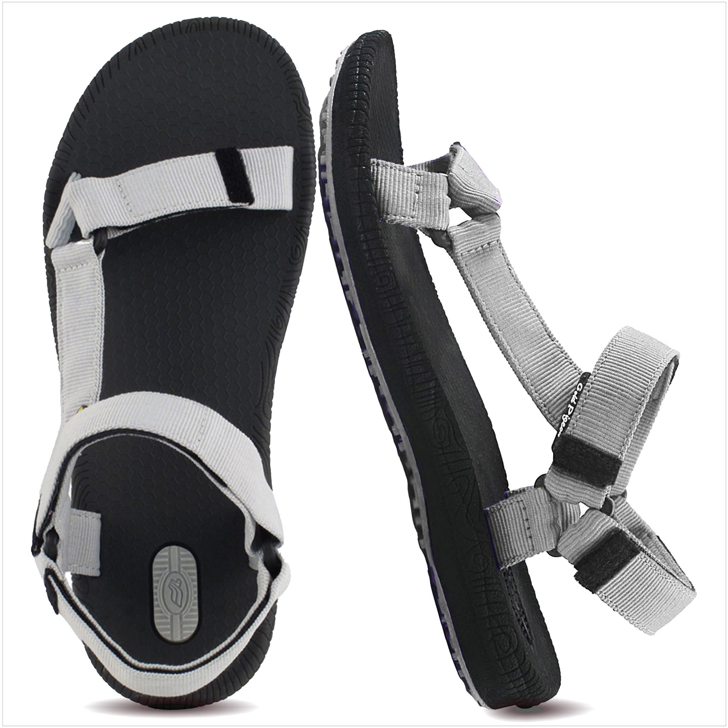 Simplus: 5931 Grey