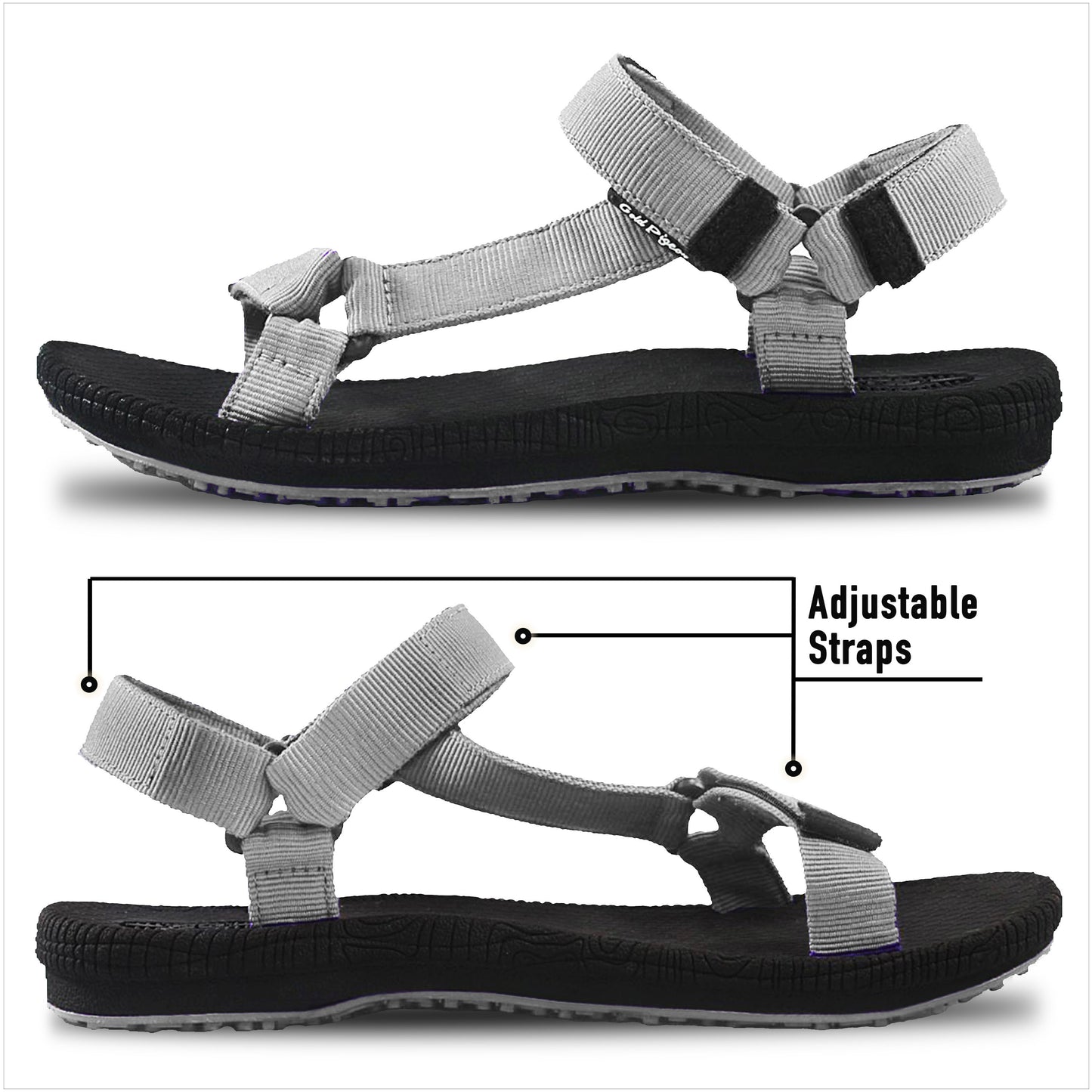 Simplus: 5931 Grey