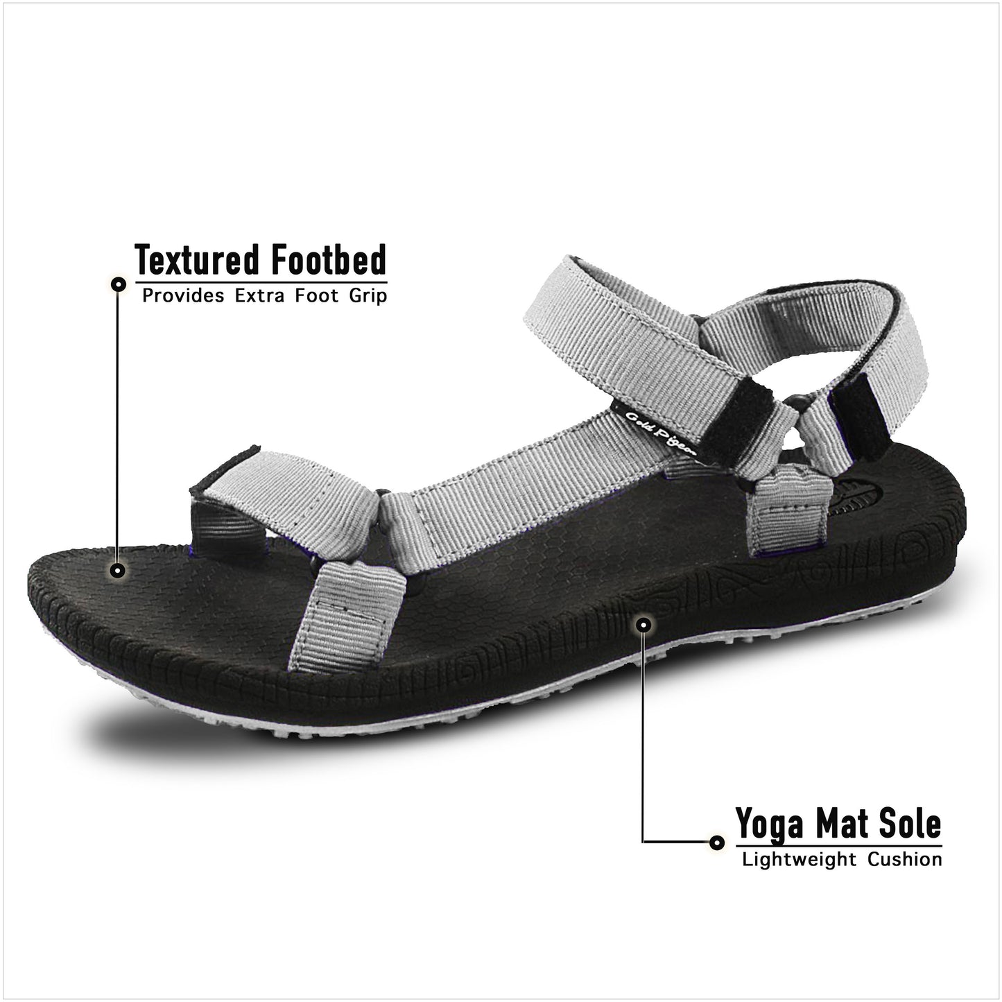Simplus: 5931 Grey