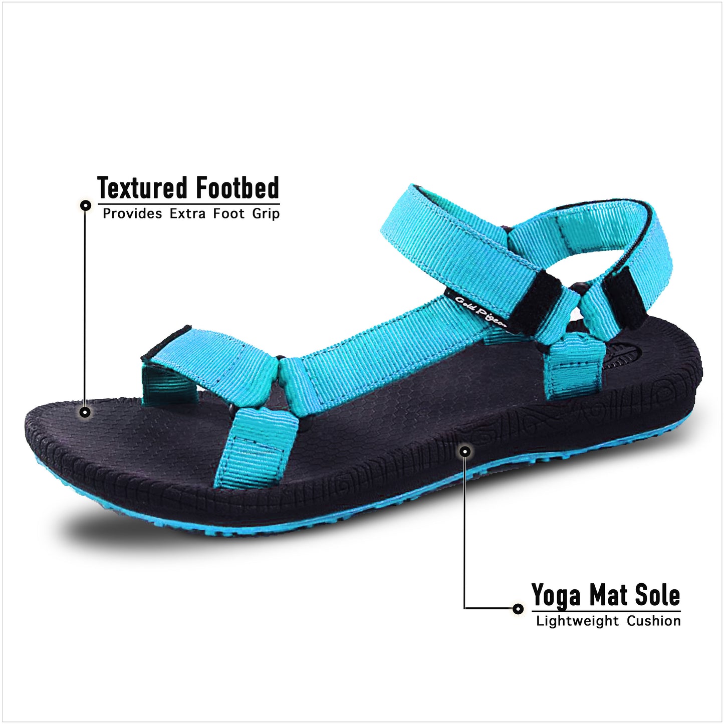 Simplus: 5931 Lt. Blue