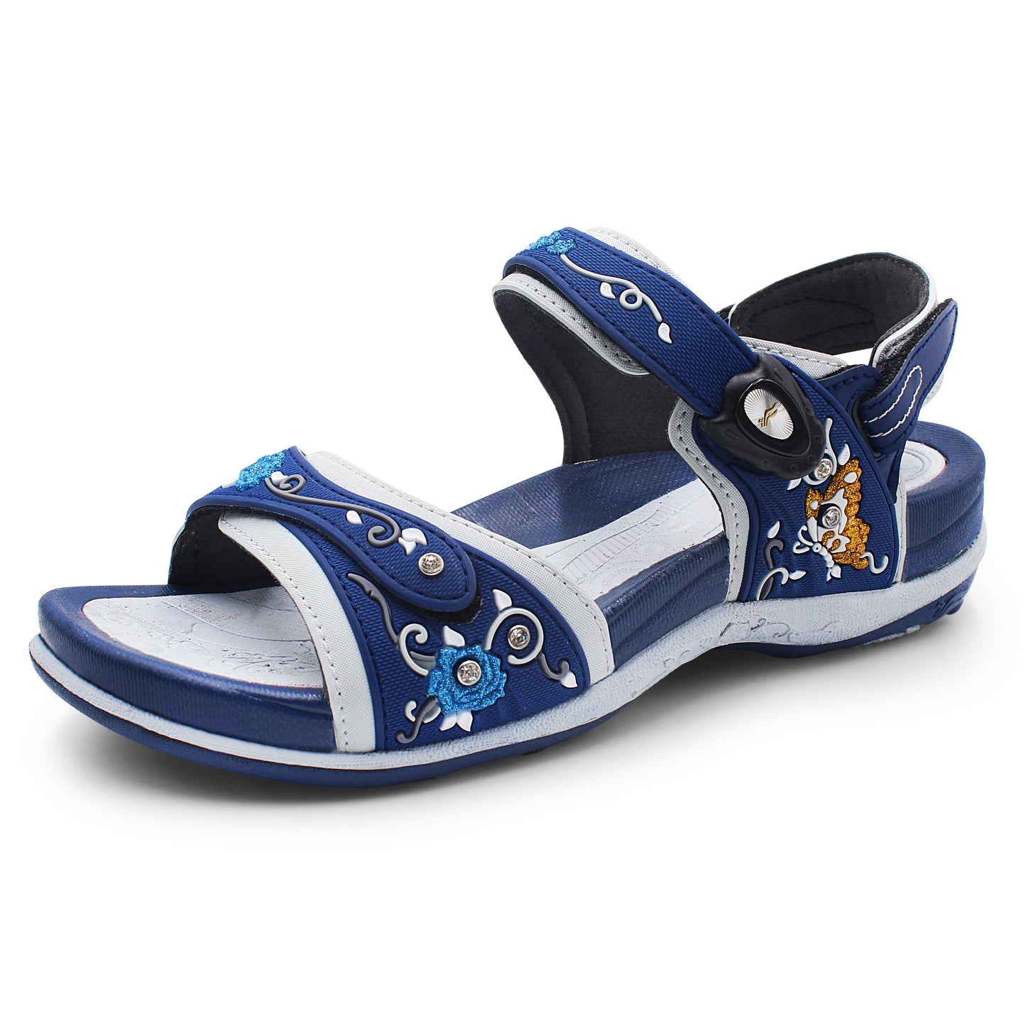 Women Signature: 5991 Navy-24