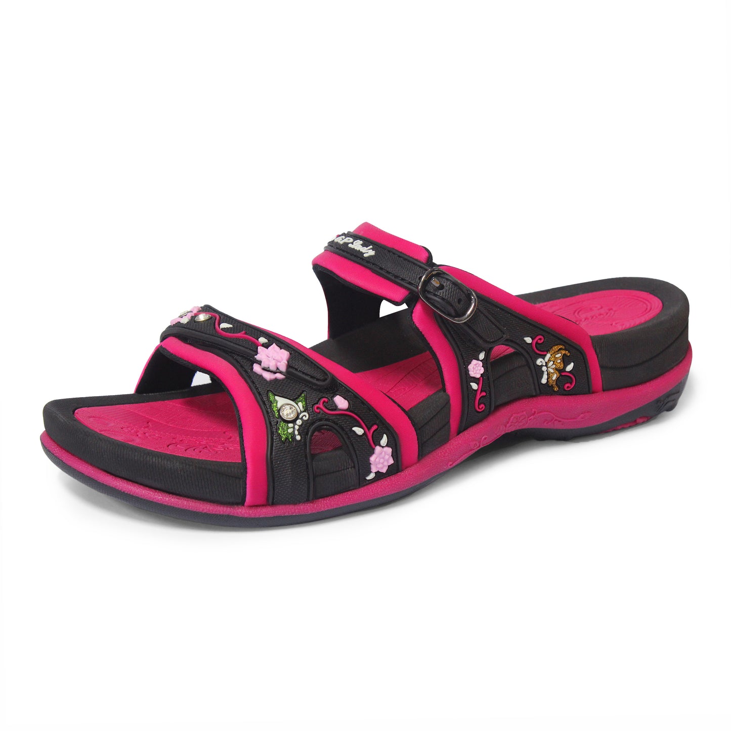 Women Signature: 6875 Fuchsia