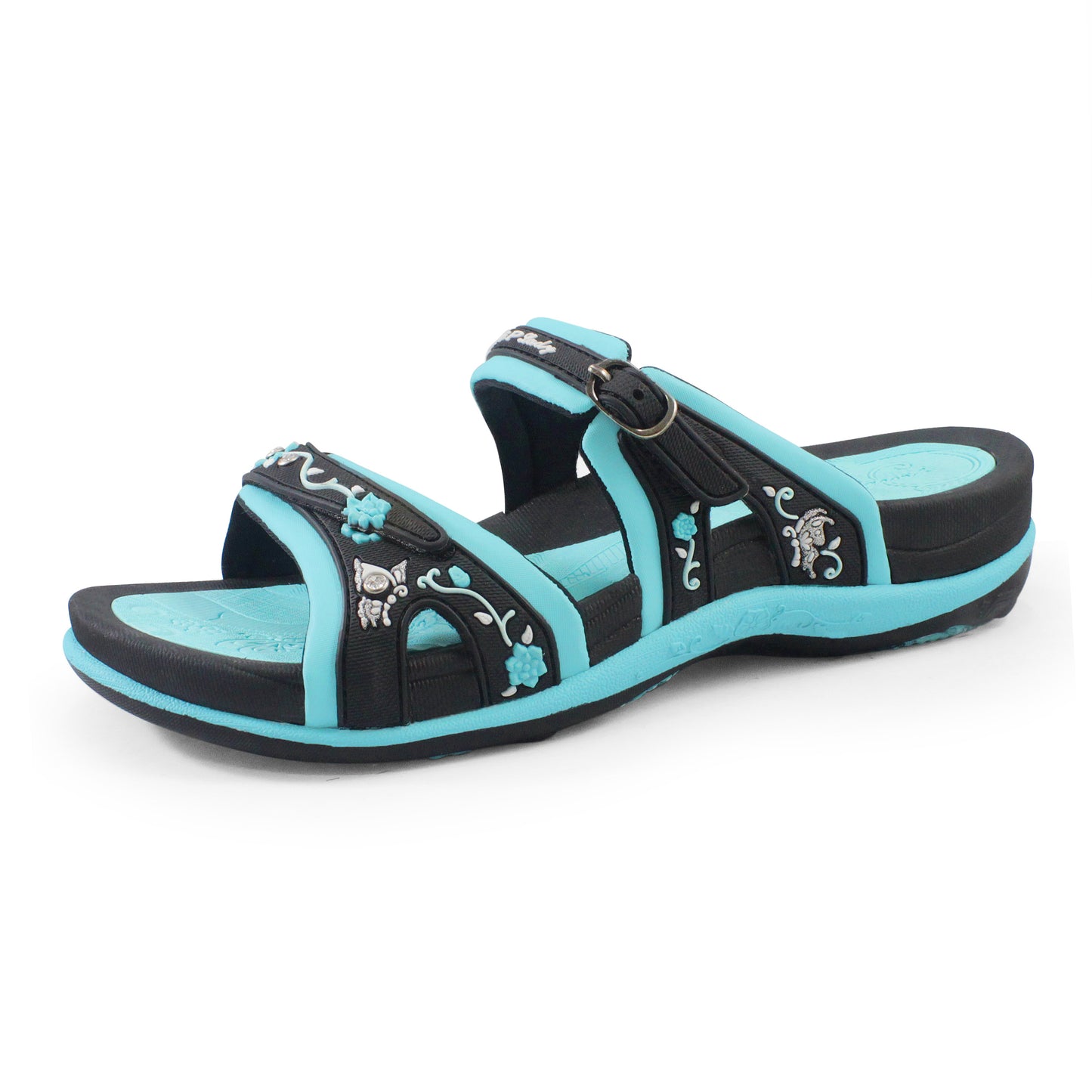 Women Signature: 6875 Lt. Blue