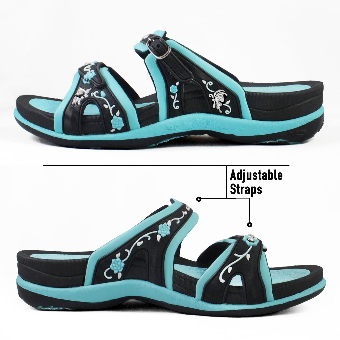 Women Signature: 6875 Lt. Blue