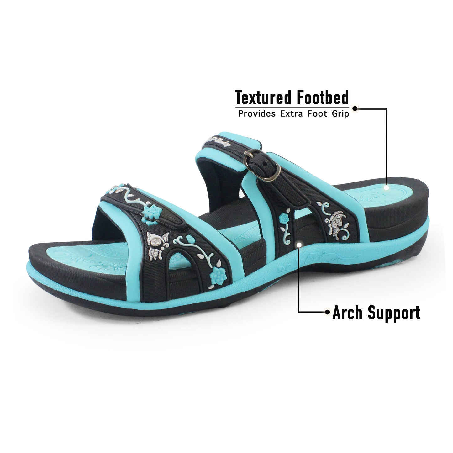 Women Signature: 6875 Lt. Blue