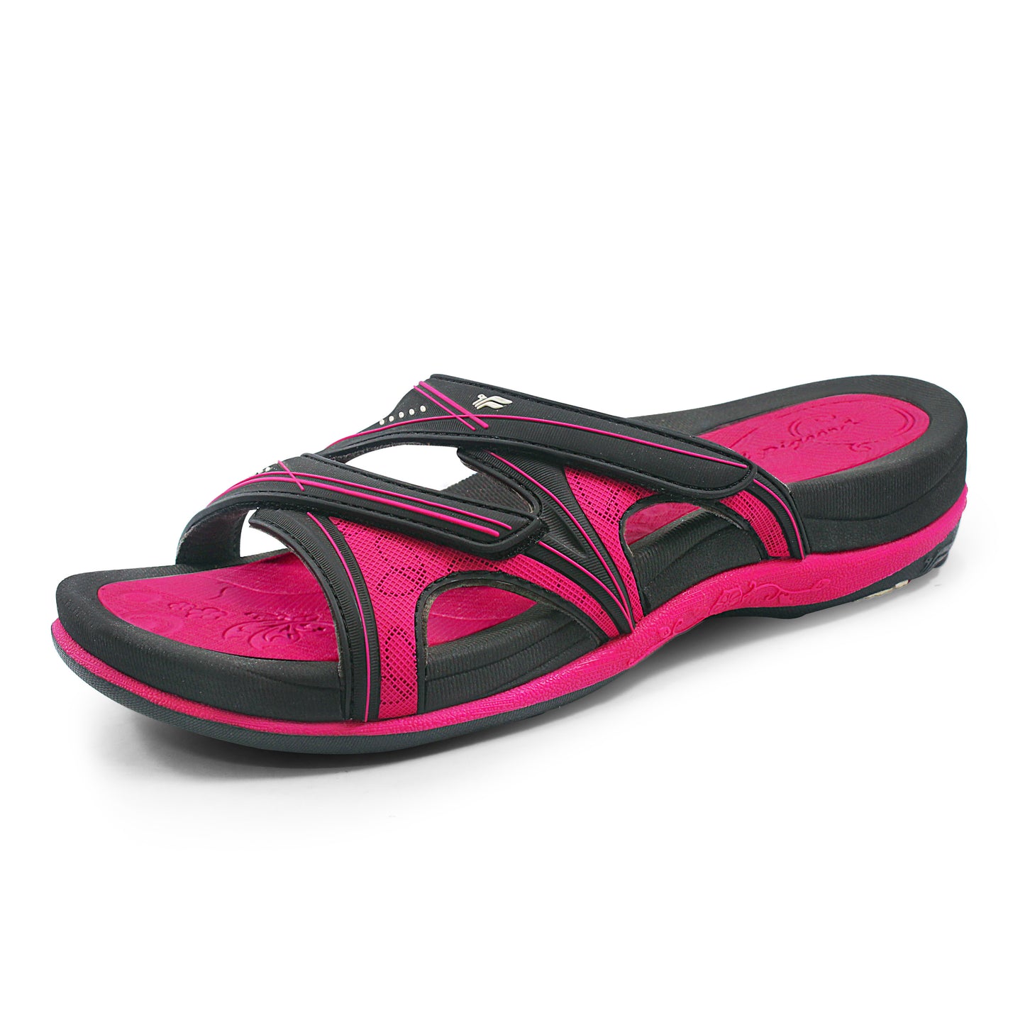 Women Signature: 7534 Fuchsia
