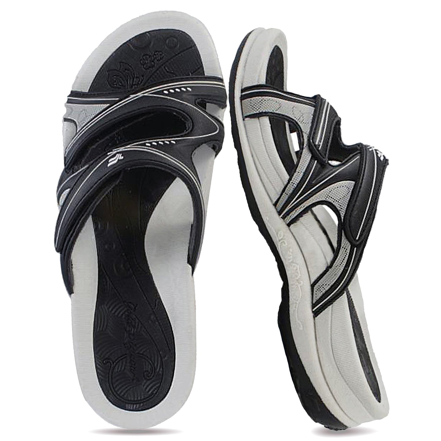 Women Signature: 7534 Grey