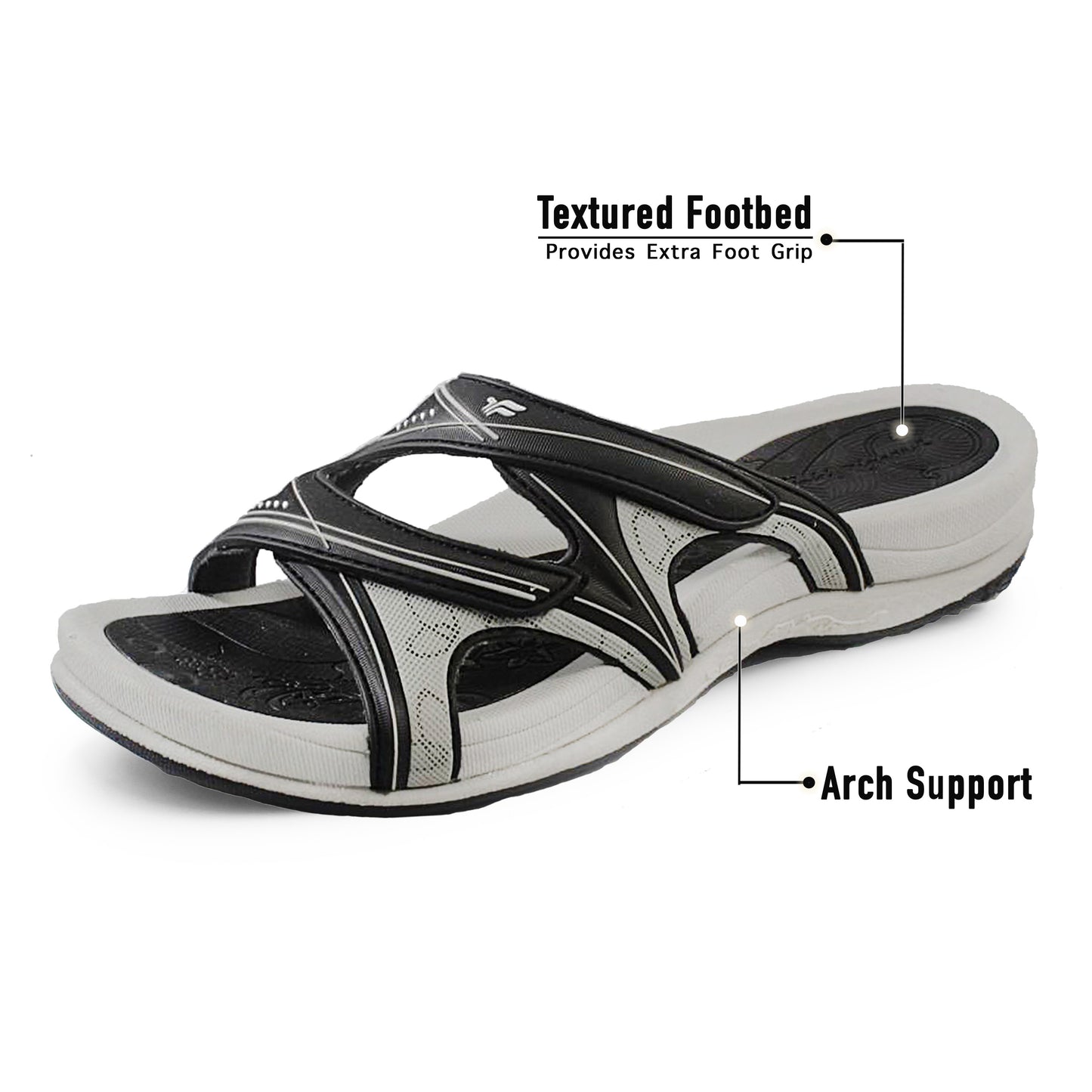 Women Signature: 7534 Grey