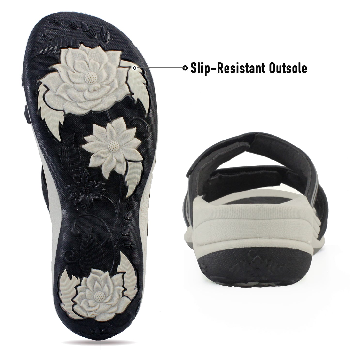 Women Signature: 7534 Grey