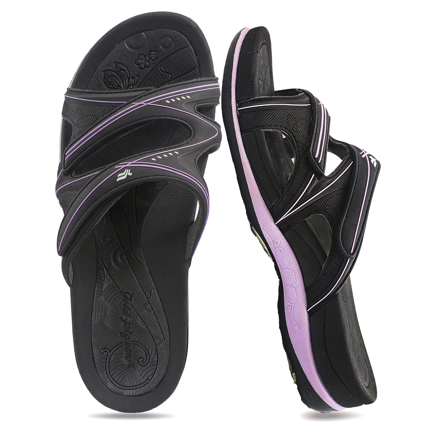 Women Signature: 7534 Purple