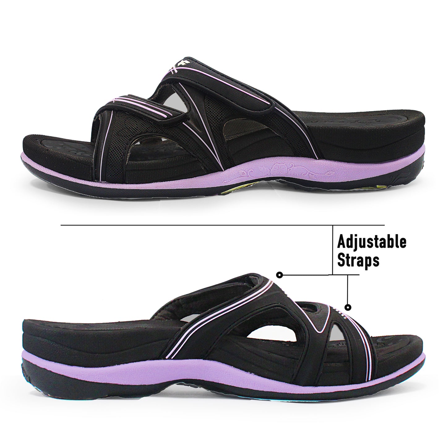 Women Signature: 7534 Purple