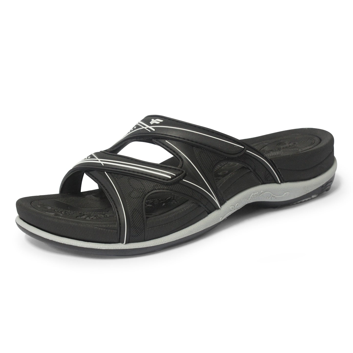 Women Signature: 7534 Black