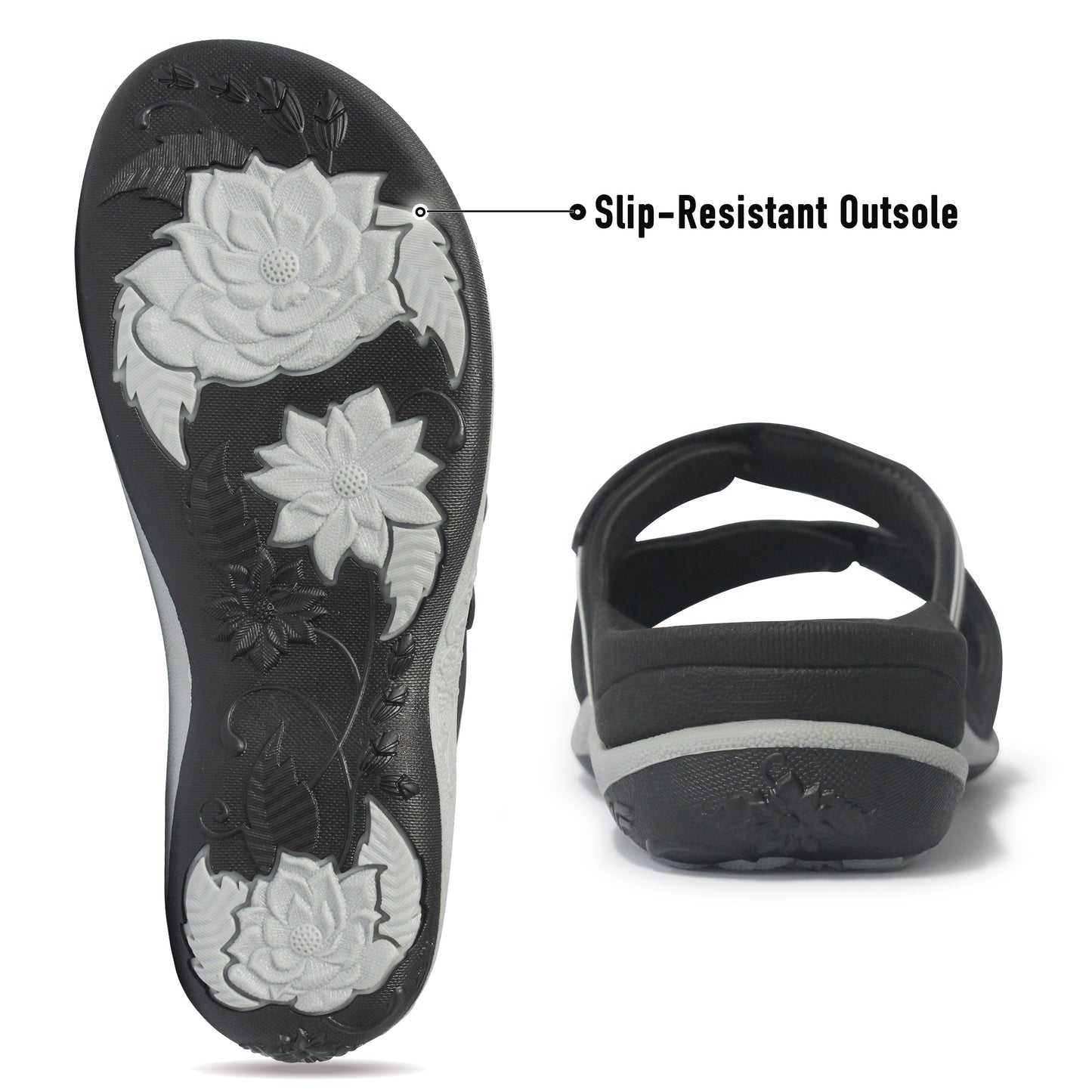 Women Signature: 7534 Black