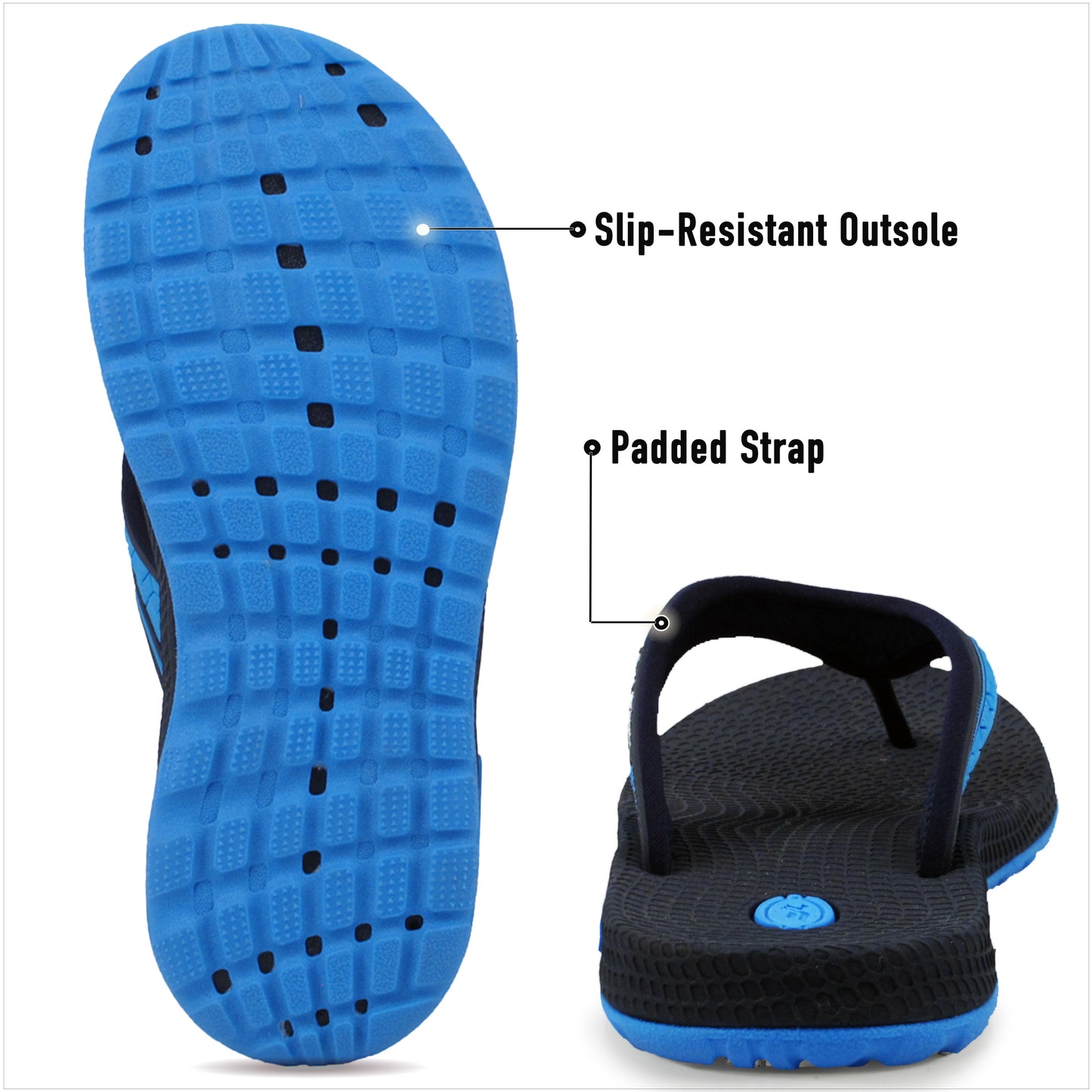Simplus+: 8502 Blue