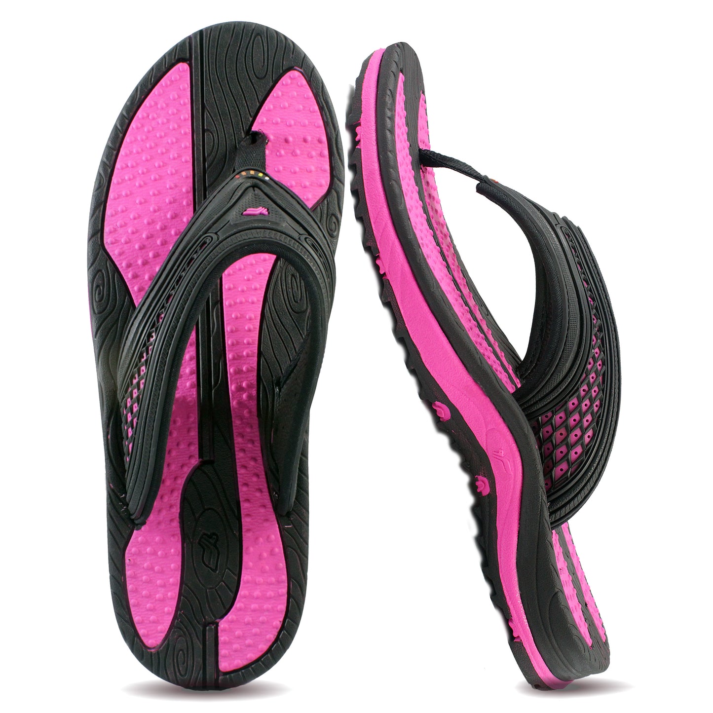 Signature Sports: 8508 Fuchsia