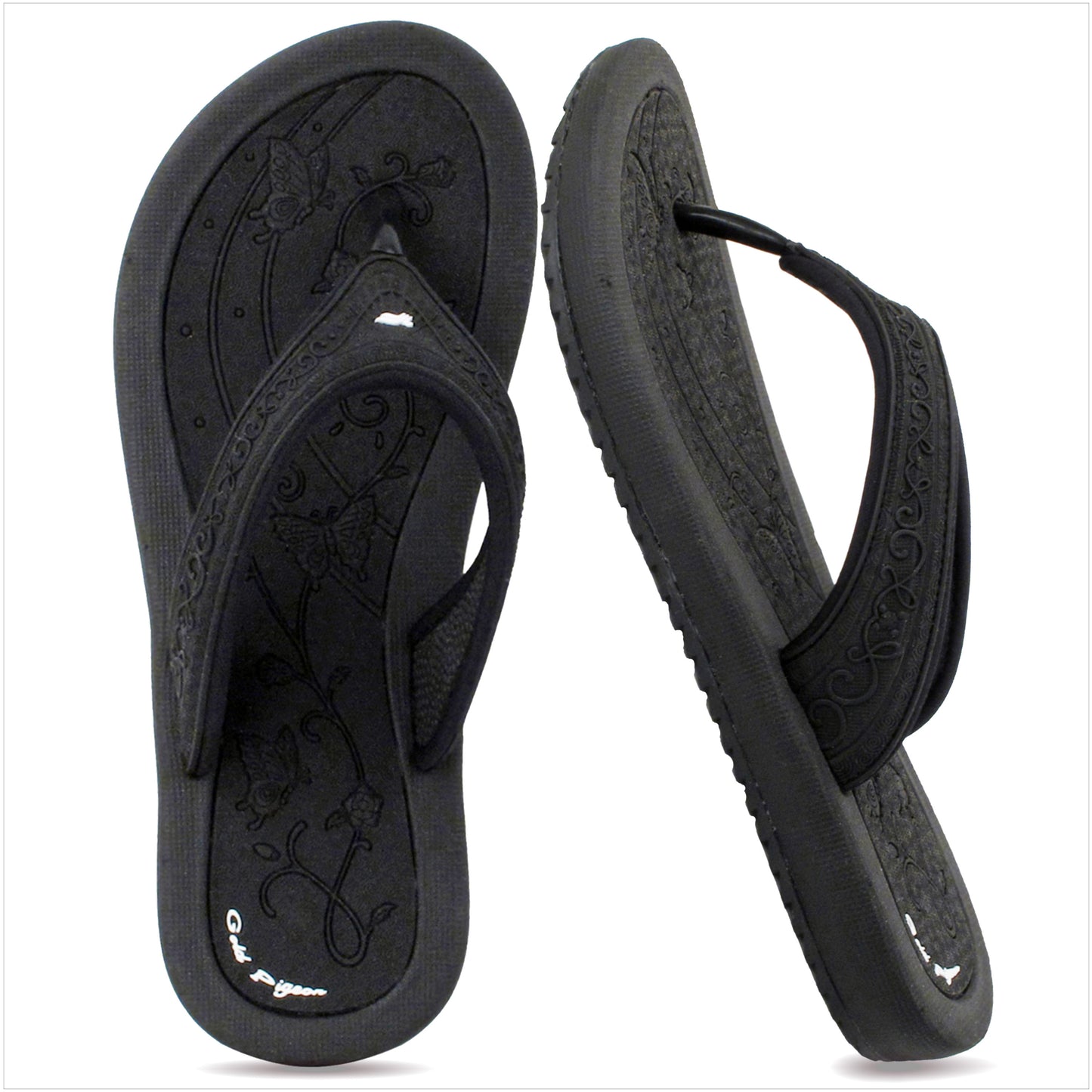 Breeze: 8521 Black