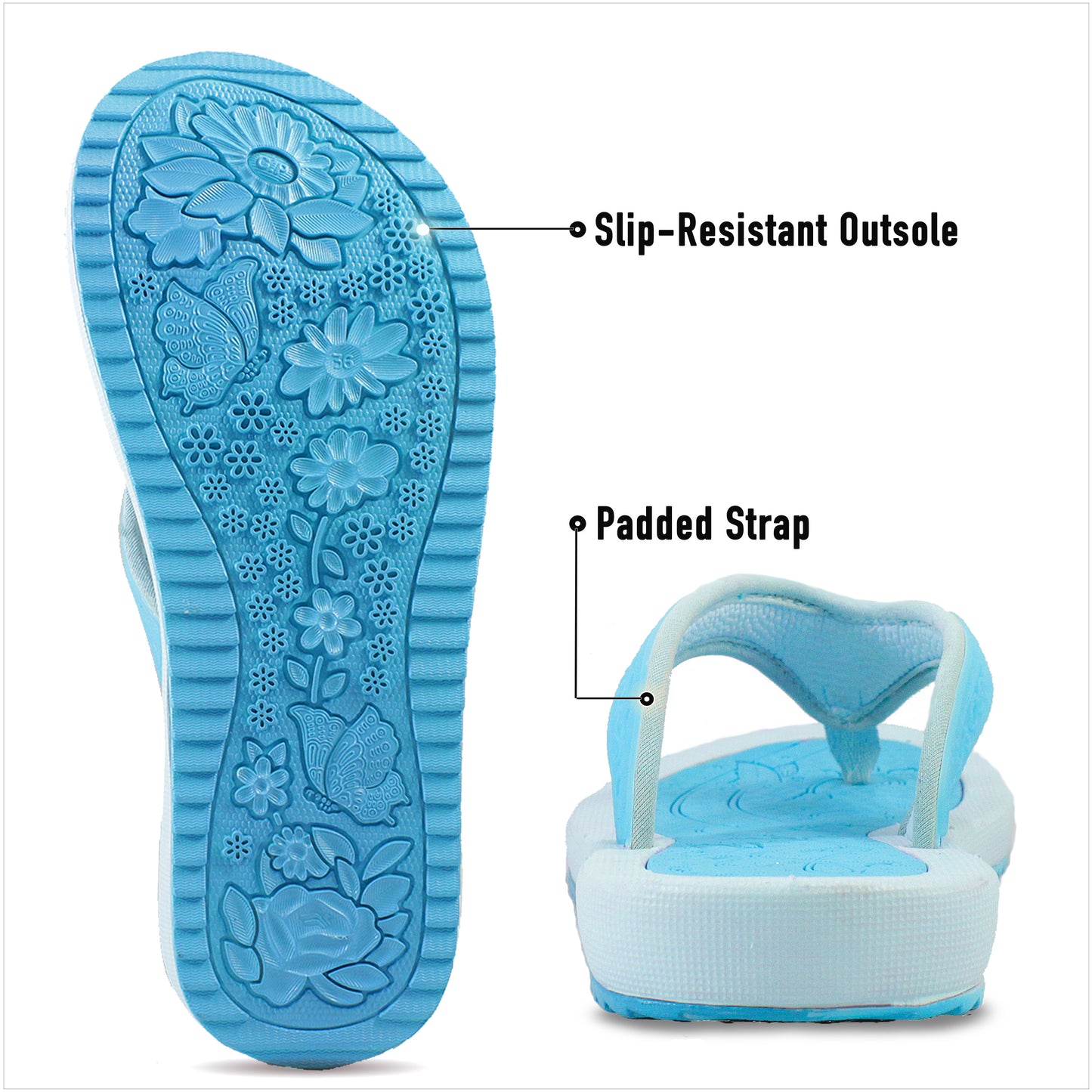 Breeze: 8521 Blue