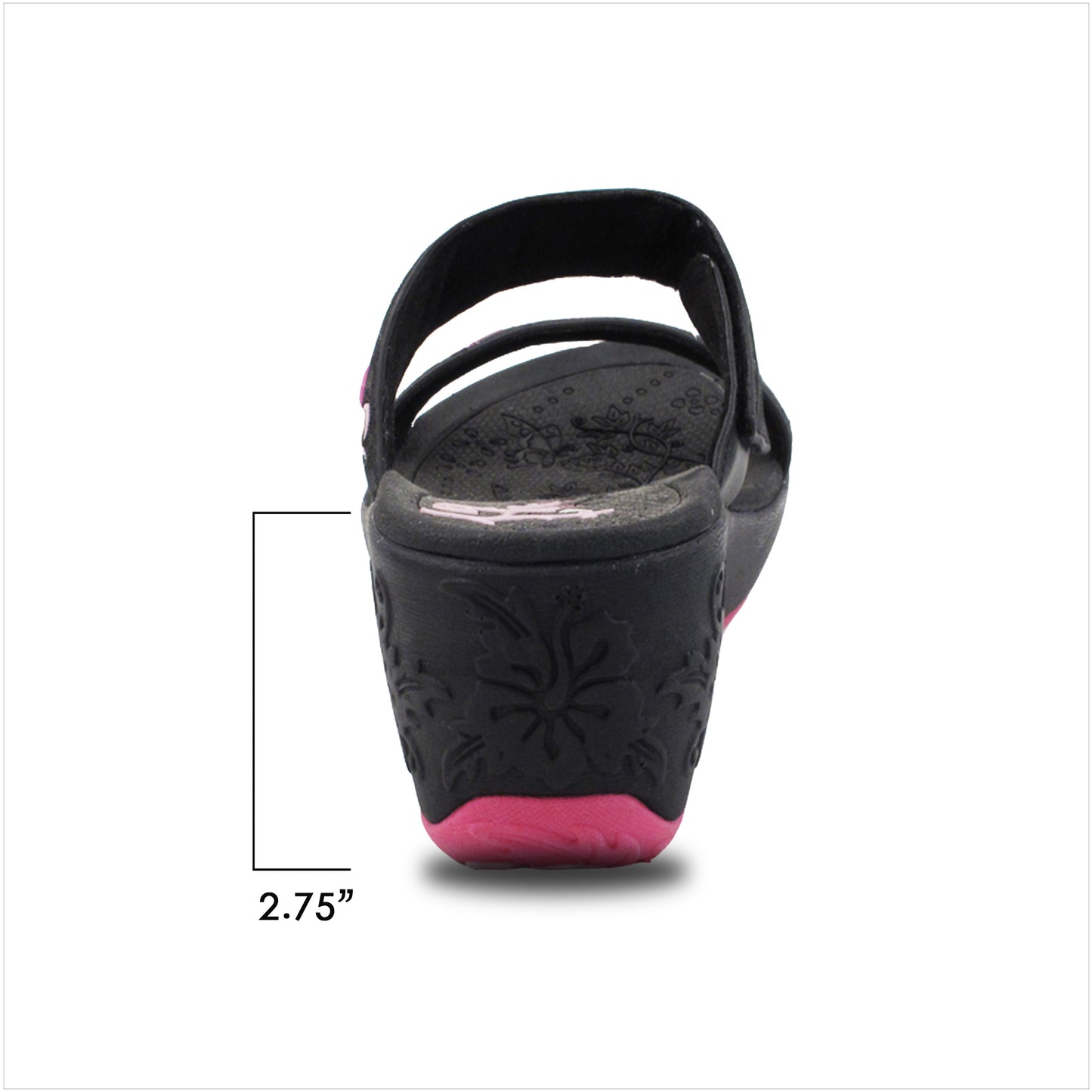 Close Out: 8531 Fuchsia