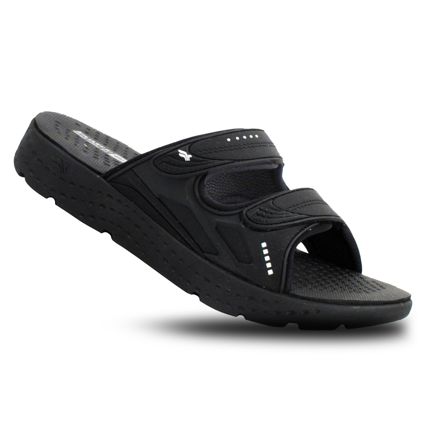 EVA: 8591 Black
