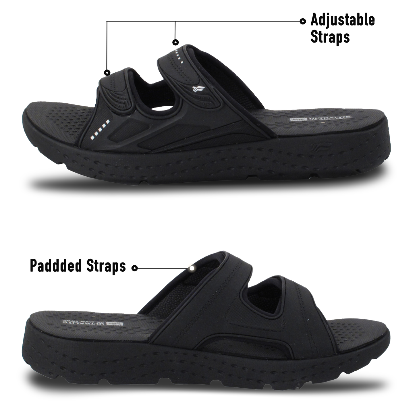 EVA: 8591 Black